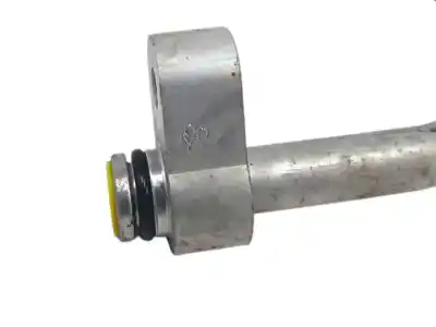 Автозапчастина б/у труби кондиціонації для honda cr-z (zf) 1.5 ima (zf1) посилання на oem iam   