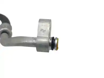 Автозапчастина б/у труби кондиціонації для honda cr-z (zf) 1.5 ima (zf1) посилання на oem iam   