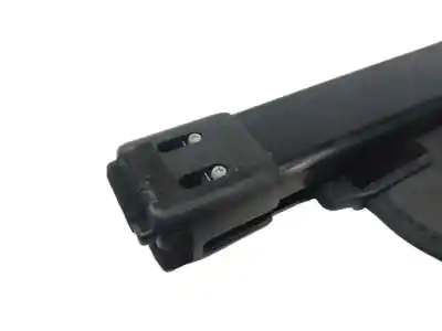 Автозапчастина б/у задній лоток для honda cr-z (zf) 1.5 ima (zf1) посилання на oem iam 84400sztg01za  