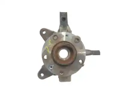 Tweedehands auto-onderdeel KNOKKEL LINKS VOOR voor RENAULT KANGOO EXPRESS (FW0/1_) 1.5 dCi 90 (FW0G FW05 FW08 FW11) OEM IAM-referenties 8200755585  