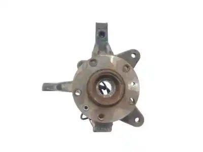 Tweedehands auto-onderdeel KNOKKEL RECHTS VOOR voor RENAULT KANGOO EXPRESS (FW0/1_) 1.5 dCi 90 (FW0G FW05 FW08 FW11) OEM IAM-referenties 8200755590  