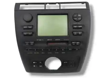 Tweedehands auto-onderdeel MULTIFUNCTIONEEL DISPLAY voor SEAT CORDOBA BERLINA (6K2)  OEM IAM-referenties 6K1035905J  