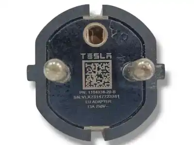 Peça sobressalente para automóvel em segunda mão peças diversas por tesla model 3 (5yj3) ev referências oem iam 112125400g 110493820b 
