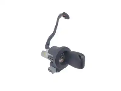 Recambio de automóvil de segunda mano de ANTIRROBO para OPEL MOVANO (2004 =>) Furgón medio techo elevado L2H2 3.5 t referencias OEM IAM   