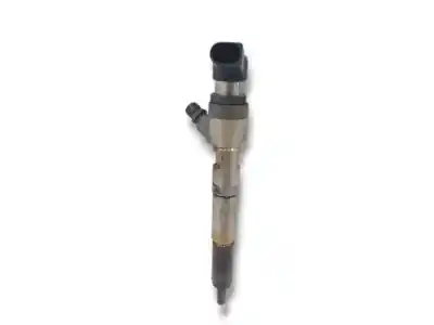 Recambio de automóvil de segunda mano de INYECTOR para DACIA DUSTER 1.5 dCi Diesel FAP CAT referencias OEM IAM H8200704191  