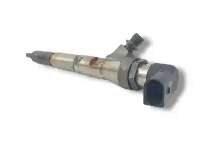 Peça sobressalente para automóvel em segunda mão injetor por dacia duster (hs_) 1.5 dci referências oem iam h8200704191  166008052r