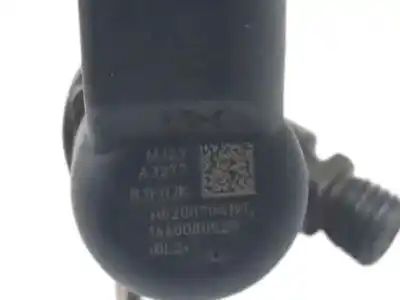 Peça sobressalente para automóvel em segunda mão injetor por dacia duster (hs_) 1.5 dci referências oem iam h8200704191  166008052r