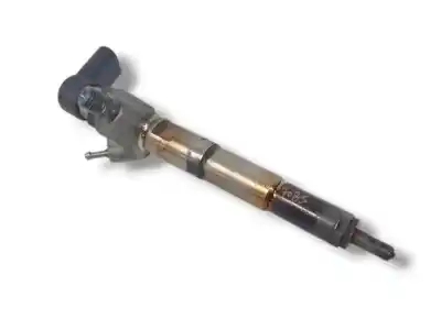 Peça sobressalente para automóvel em segunda mão injetor por dacia duster (hs_) 1.5 dci referências oem iam h8200704191  166008052r