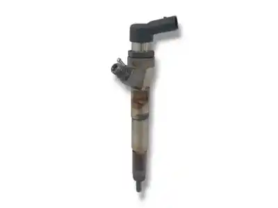 Recambio de automóvil de segunda mano de INYECTOR para DACIA DUSTER 1.5 dCi Diesel FAP CAT referencias OEM IAM H8200704191  