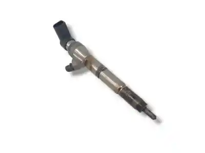 Second-hand car spare part injector for dacia duster (hs_) 1.5 dci oem iam references h8200704191  166008052r