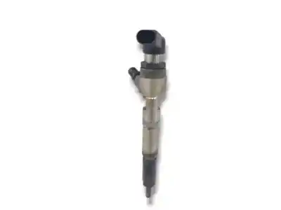 Recambio de automóvil de segunda mano de INYECTOR para DACIA DUSTER 1.5 dCi Diesel FAP CAT referencias OEM IAM H8200704191  