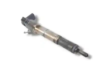 Second-hand car spare part injector for dacia duster (hs_) 1.5 dci oem iam references h8200704191  166008052r