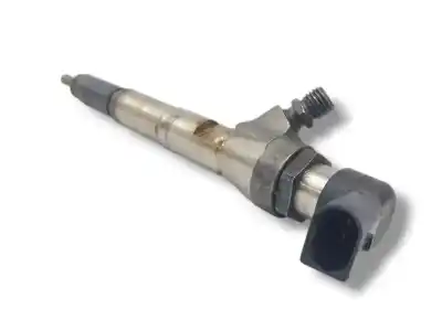 Second-hand car spare part injector for dacia duster (hs_) 1.5 dci oem iam references h8200704191  166008052r