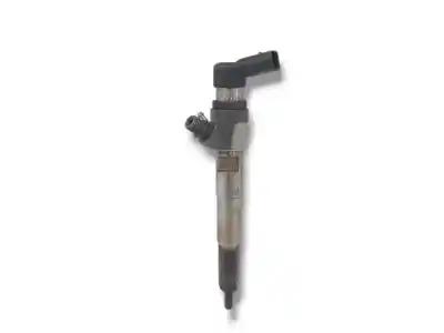 Recambio de automóvil de segunda mano de INYECTOR para DACIA DUSTER 1.5 dCi Diesel FAP CAT referencias OEM IAM H8200704191  