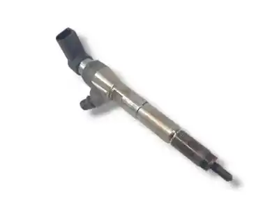 Peça sobressalente para automóvel em segunda mão injetor por dacia duster (hs_) 1.5 dci referências oem iam h8200704191  166008052r