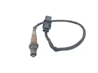 Second-hand car spare part lambda probe for renault latitude (l70_) 2.0 dci 150 (l70h) oem iam references 8200351037
