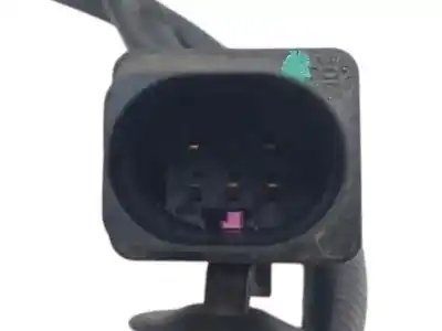 Second-hand car spare part lambda probe for renault latitude (l70_) 2.0 dci 150 (l70h) oem iam references 8200351037  0281004027