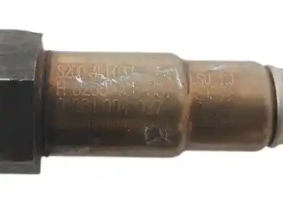 Second-hand car spare part lambda probe for renault latitude (l70_) 2.0 dci 150 (l70h) oem iam references 8200351037  0281004027