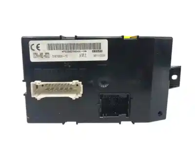 Recambio de automóvil de segunda mano de MODULO ELECTRONICO para OPEL MOVANO (2004 =>) Furgón medio techo elevado L2H2 3.5 t referencias OEM IAM 8200298946  