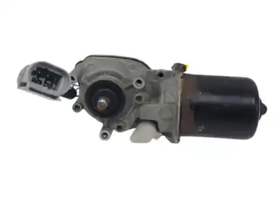 Recambio de automóvil de segunda mano de MOTOR LIMPIA DELANTERO para OPEL MOVANO (2004 =>) Furgón medio techo elevado L2H2 3.5 t referencias OEM IAM 53556502  