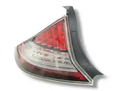İkinci el araba yedek parçası SOL KUYRUK LAMBASI için HONDA CR-Z (ZF) 1.5 IMA (ZF1) OEM IAM referansları 33550SZTG01  