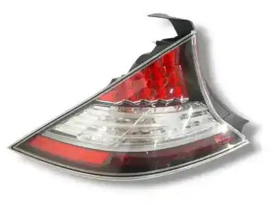 Автозапчастина б/у лівий ход ліхар для honda cr-z (zf) 1.5 ima (zf1) посилання на oem iam 33550sztg01  