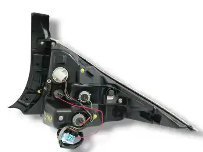 Автозапчастина б/у лівий ход ліхар для honda cr-z (zf) 1.5 ima (zf1) посилання на oem iam 33550sztg01  