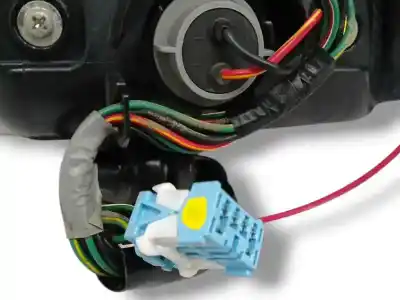 Автозапчастина б/у лівий ход ліхар для honda cr-z (zf) 1.5 ima (zf1) посилання на oem iam 33550sztg01  