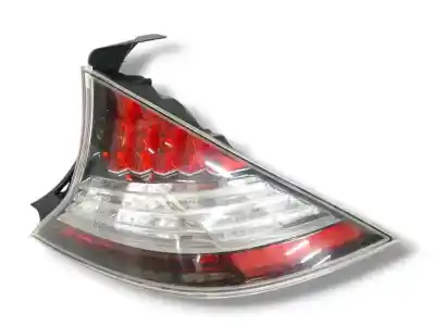 Автозапчастина б/у правий ліхтар для honda cr-z (zf) 1.5 ima (zf1) посилання на oem iam 33500sztg01  