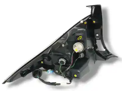 Автозапчастина б/у правий ліхтар для honda cr-z (zf) 1.5 ima (zf1) посилання на oem iam 33500sztg01  