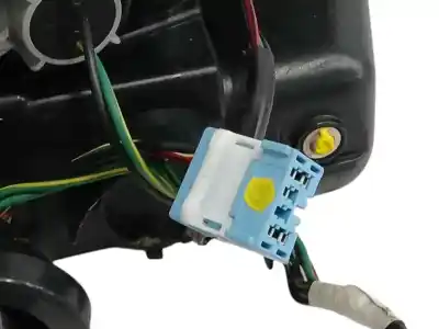 Автозапчастина б/у правий ліхтар для honda cr-z (zf) 1.5 ima (zf1) посилання на oem iam 33500sztg01  