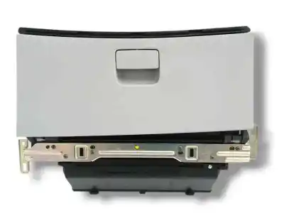 Gebrauchtes Autoersatzteil HANDSCHUHFACH zum HONDA CR-Z (ZF) 1.5 IMA (ZF1) OEM-IAM-Referenzen 77500SZTG01ZA  
