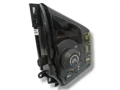Автозапчасти б/у климат-контроль за honda cr-z (zf) 1.5 ima (zf1) ссылки oem iam g41nh806l  sajaa2710