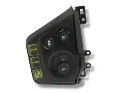 Gebrauchtes Autoersatzteil MULTIFUNKTIONSSTEUERUNG zum HONDA CR-Z (ZF) 1.5 IMA (ZF1) OEM-IAM-Referenzen M44248  