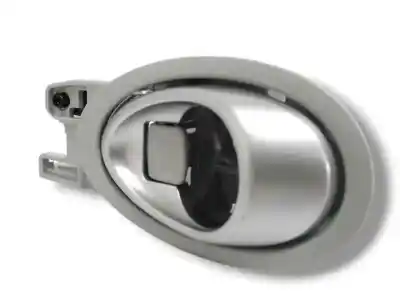 Автозапчастина б/у ліва передня внутрішня ручка для honda cr-z (zf) 1.5 ima (zf1) посилання на oem iam 72160szt003za  