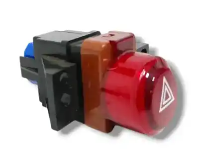 Peça sobressalente para automóvel em segunda mão interruptor 4 piscas - emergência por honda cr-z (zf) 1.5 ima (zf1) referências oem iam m30935  
