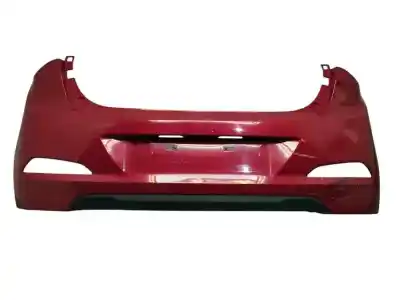 Peça sobressalente para automóvel em segunda mão para choques traseiro por hyundai i20 ii (gb, ib) 1.2 referências oem iam 86611c8000