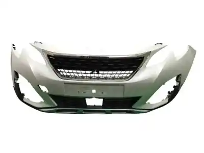 Pièce détachée automobile d'occasion LE PARE-CHOC AVANT pour PEUGEOT 3008 SUV (MC_, MR_, MJ_, M4_) 1.5 BLUEHDI 130 Références OEM IAM 9815499077  
