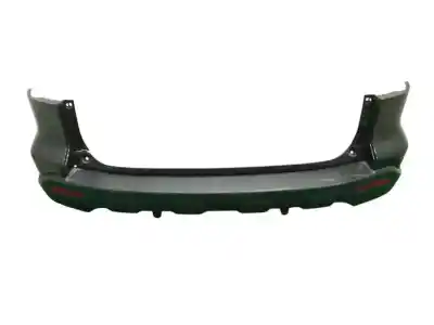 Автозапчастина б/у ЗАДНІЙ БАМПЕР для HONDA CR-V (RE) 2.2 CTDI Посилання на OEM IAM 71101SWWG50ZC  