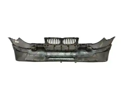 Peça sobressalente para automóvel em segunda mão para choques dianteiro por bmw x3 (e83) 2.0 d referências oem iam 51113400897  