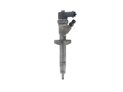 Gebrauchtes Autoersatzteil INJEKTOR zum OPEL MOVANO (2004 =>)  OEM-IAM-Referenzen 8200146357  0445110141