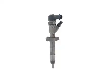 Gebrauchtes Autoersatzteil INJEKTOR zum OPEL MOVANO (2004 =>)  OEM-IAM-Referenzen 8200146357  0445110141