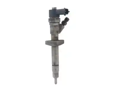 Gebrauchtes Autoersatzteil INJEKTOR zum OPEL MOVANO (2004 =>)  OEM-IAM-Referenzen 8200146357  0445110141
