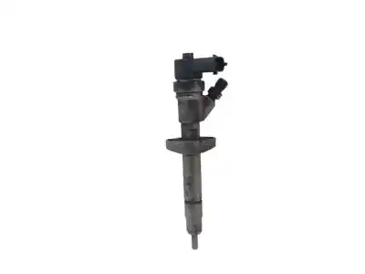 Gebrauchtes Autoersatzteil INJEKTOR zum OPEL MOVANO (2004 =>)  OEM-IAM-Referenzen 8200146357  0445110141