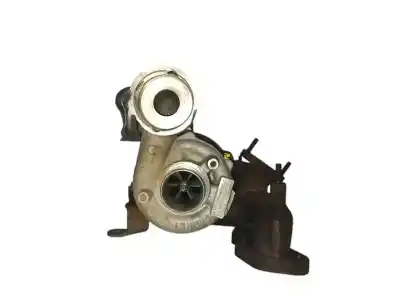 Peça sobressalente para automóvel em segunda mão turbocompresor por volkswagen passat b6 (3c2) 2.0 tdi 16v referências oem iam 03g253019a