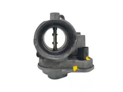 Peça sobressalente para automóvel em segunda mão borboleta de admissão por volkswagen passat b6 (3c2) 2.0 tdi 16v referências oem iam 0380128063g