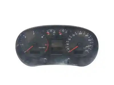 Peça sobressalente para automóvel em segunda mão QUADRANTE por AUDI A3 (8L)  Referências OEM IAM 8L0920900M  