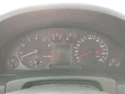 Peça sobressalente para automóvel em segunda mão quadrante por audi a6 berlina (4b2) 2.8 referências oem iam 4b0919881a  110.008890017