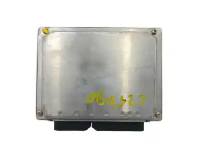 Second-hand car spare part ecu engine control for audi a6 berlina (4b2) 2.8 oem iam references 3b0907551t  0261206123