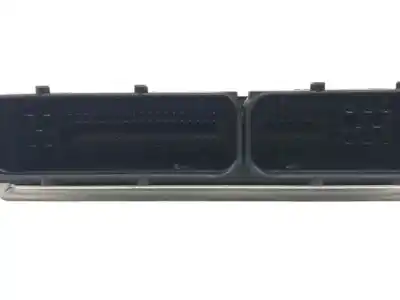 Second-hand car spare part ecu engine control for audi a6 berlina (4b2) 2.8 oem iam references 3b0907551t  0261206123